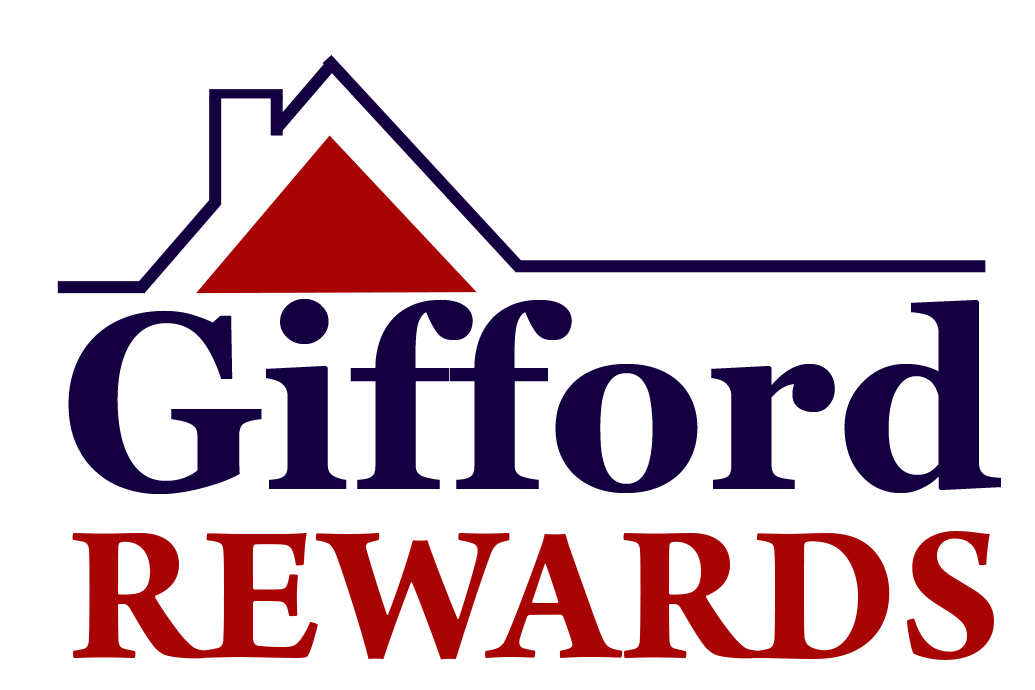 Gifford Rewards
